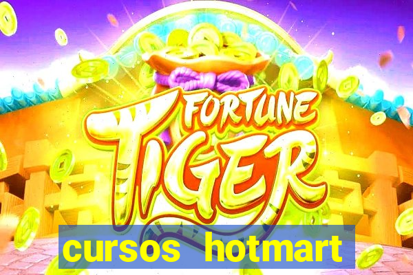 cursos hotmart drive brasil